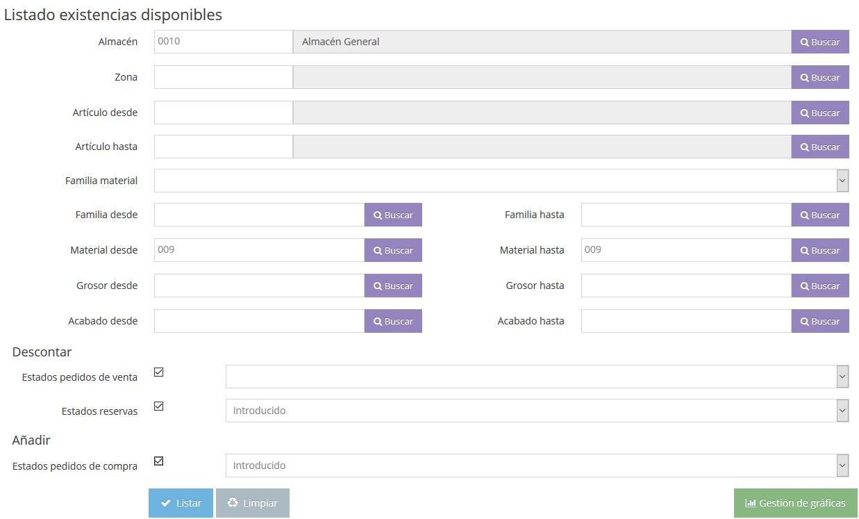 ListadoExistenciasDisponibles01